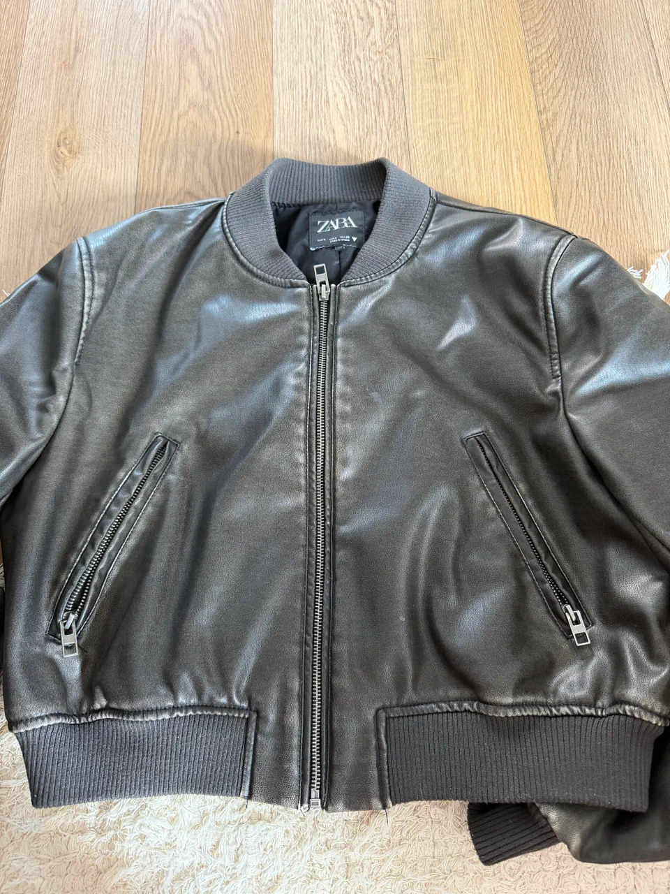 Zara · Talle S