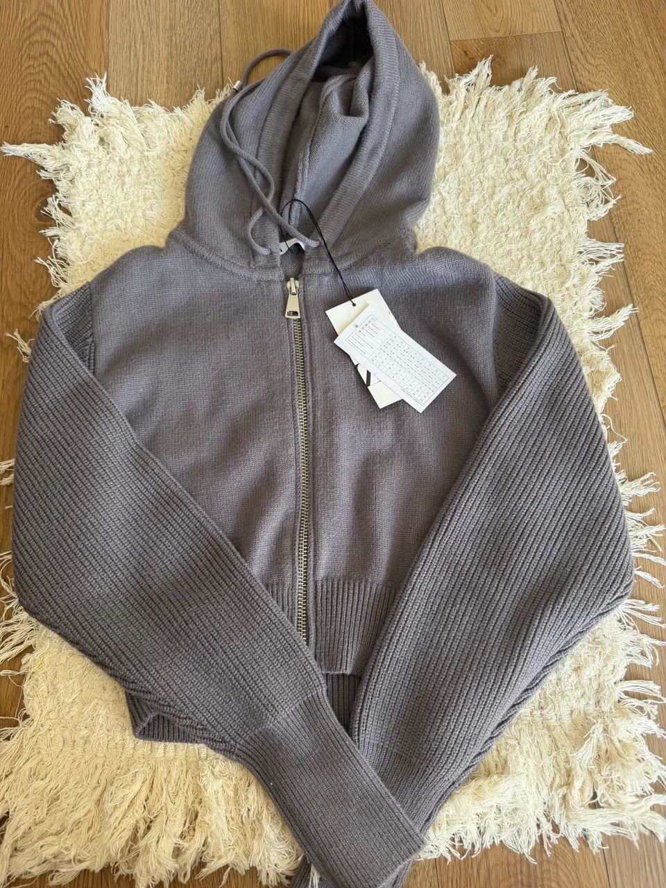 Zara · Talle S