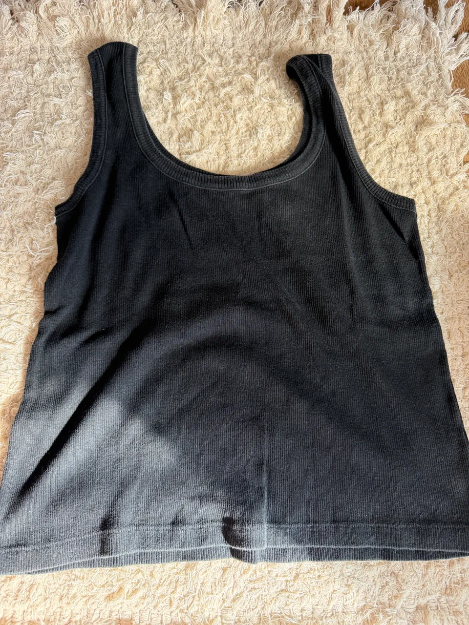 Musculosa Sin marca - imagen 1