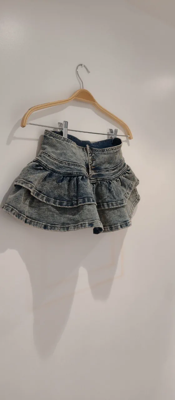 Pollera Sin marca - imagen 1