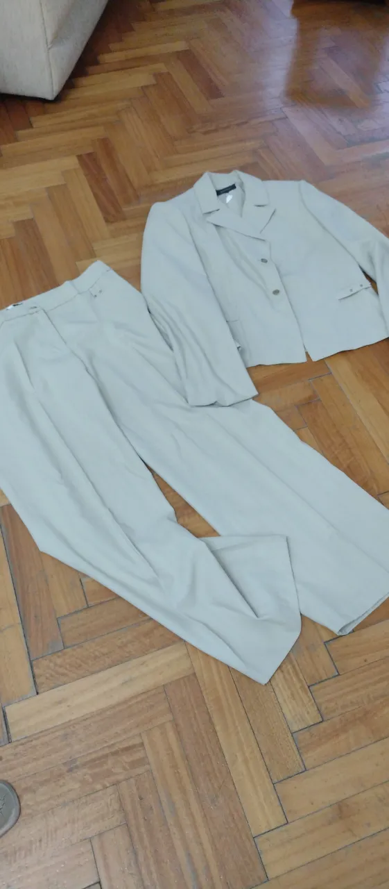 Pantalón Ted Bodin · Talle XL
