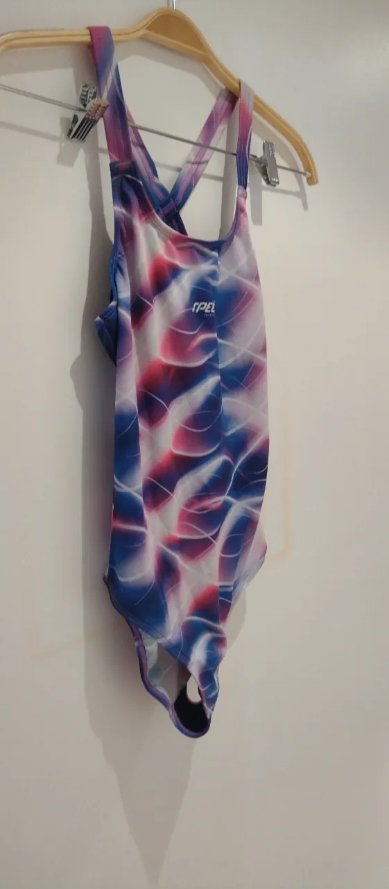 Speedo · Talle S