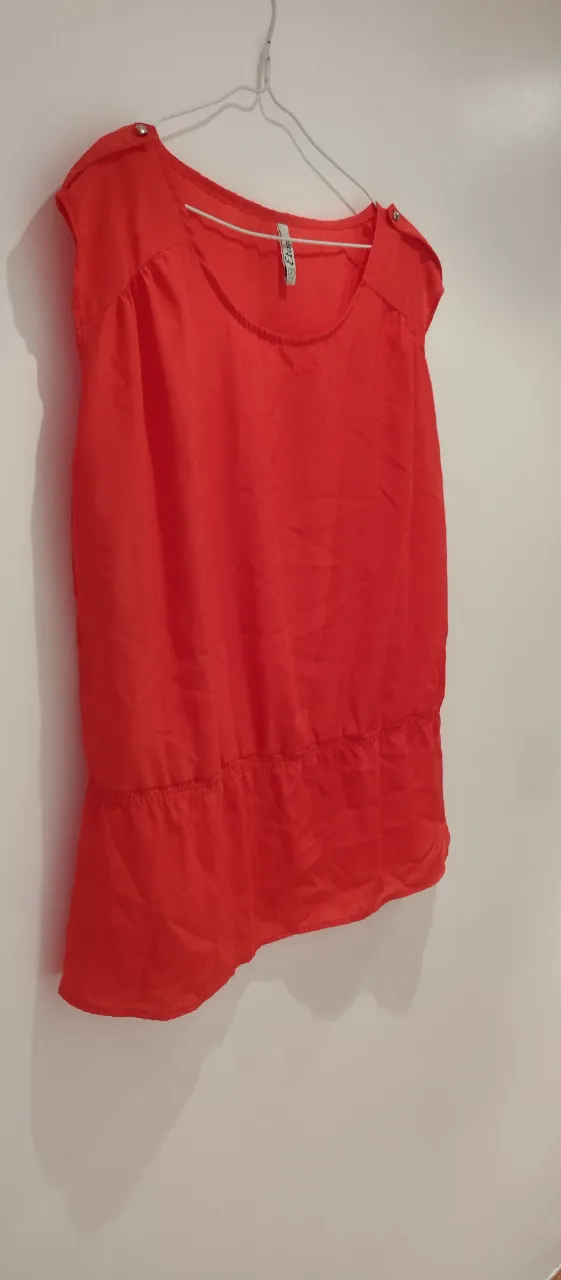 Remera Etam · Talle 5