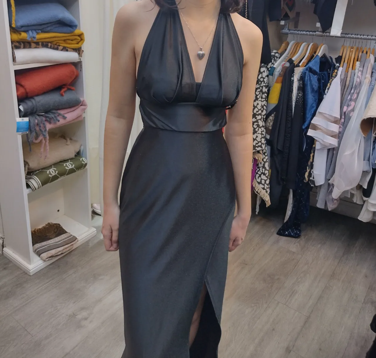 Vestido Sin marca - imagen 1