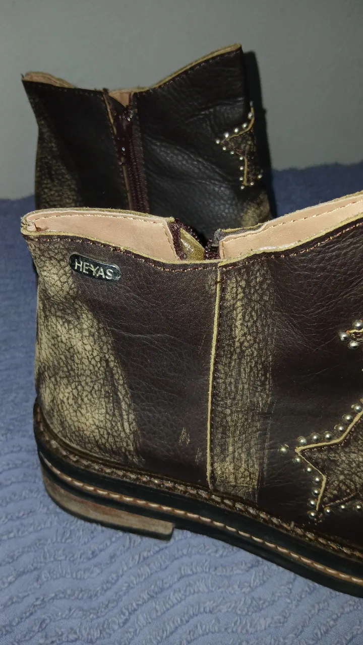 Botas Heyas - imagen 5