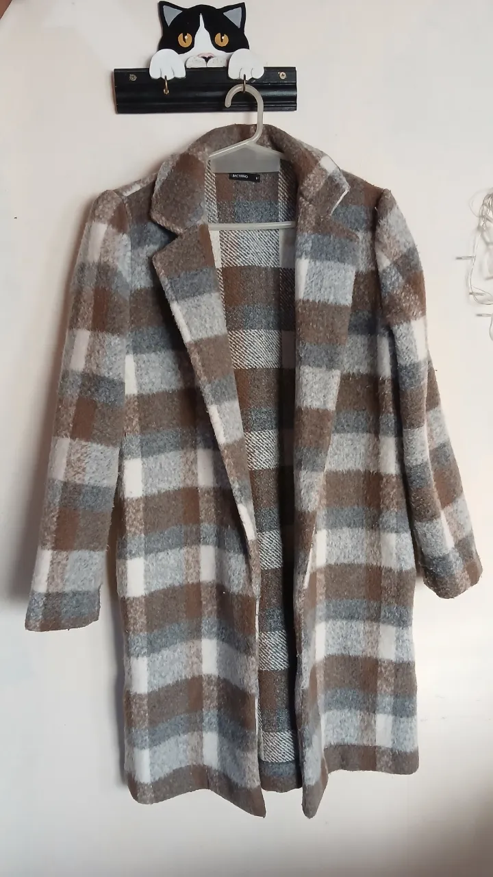 Tapado Bachino · Talle S