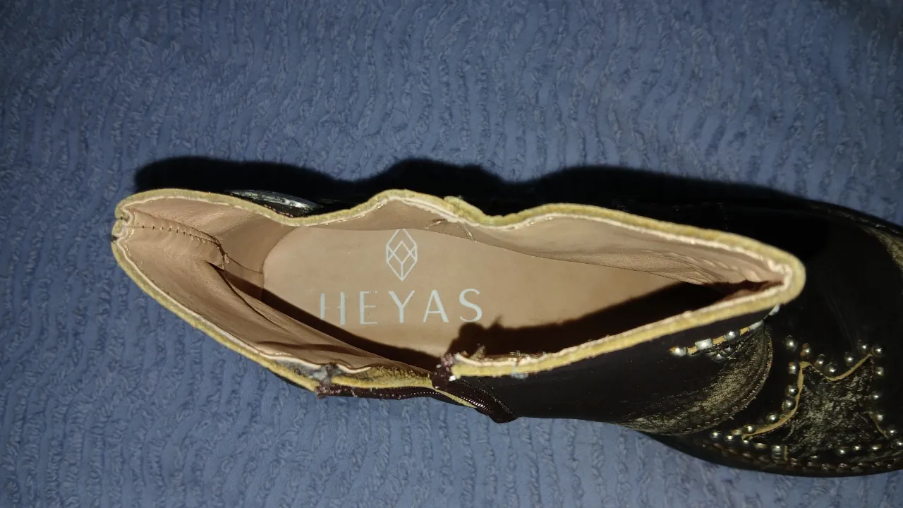 Botas Heyas - imagen 8