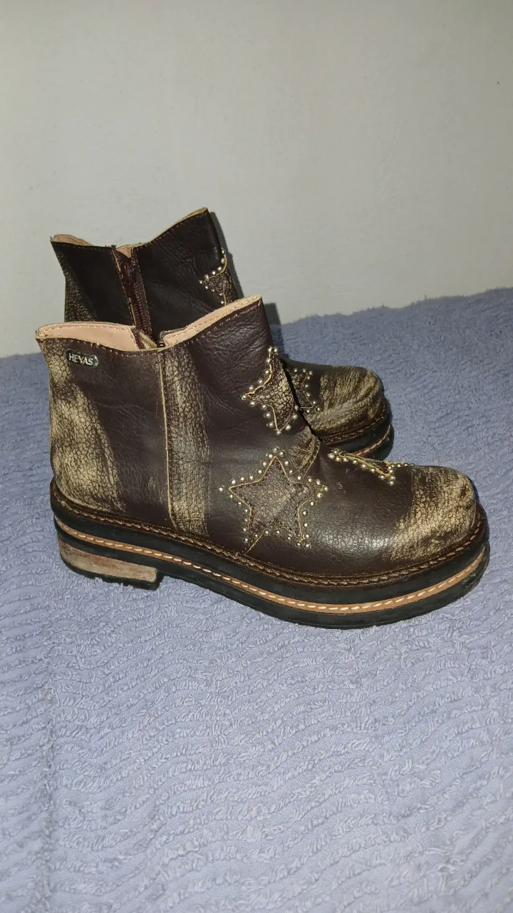 Botas Heyas - imagen 4