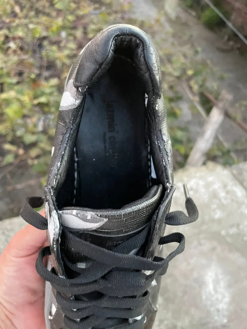 Zapatillas Jazmín Chebar - imagen 8