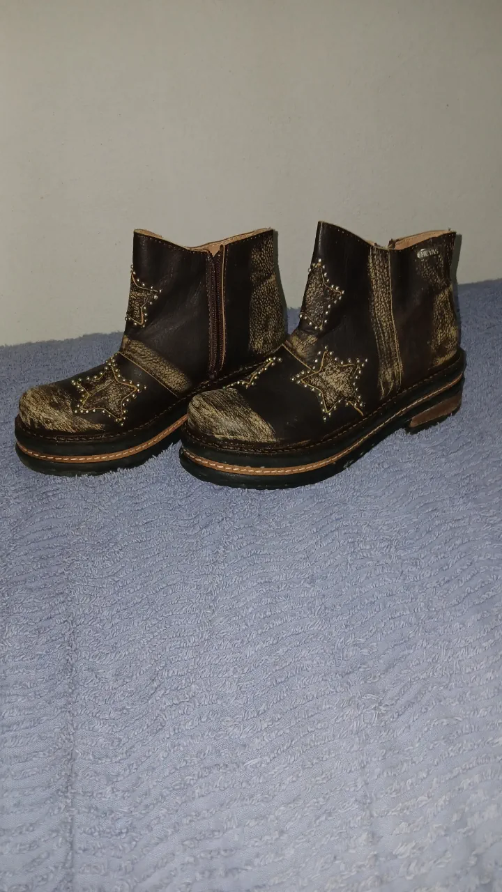 Botas Heyas - imagen 2