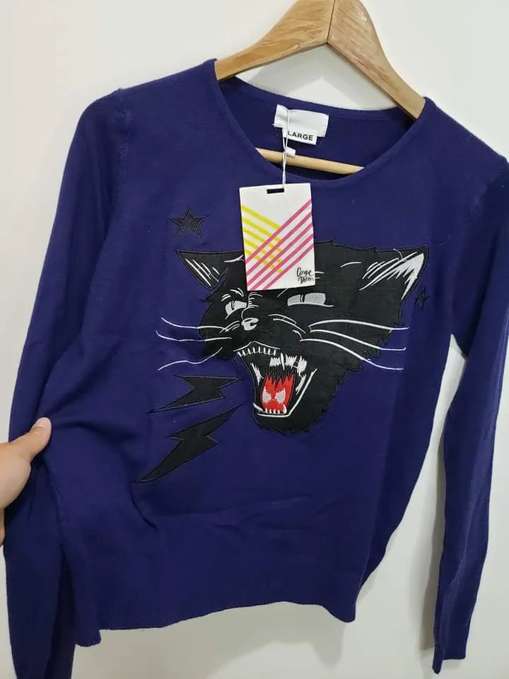 Sweater Otras marcas - imagen 2