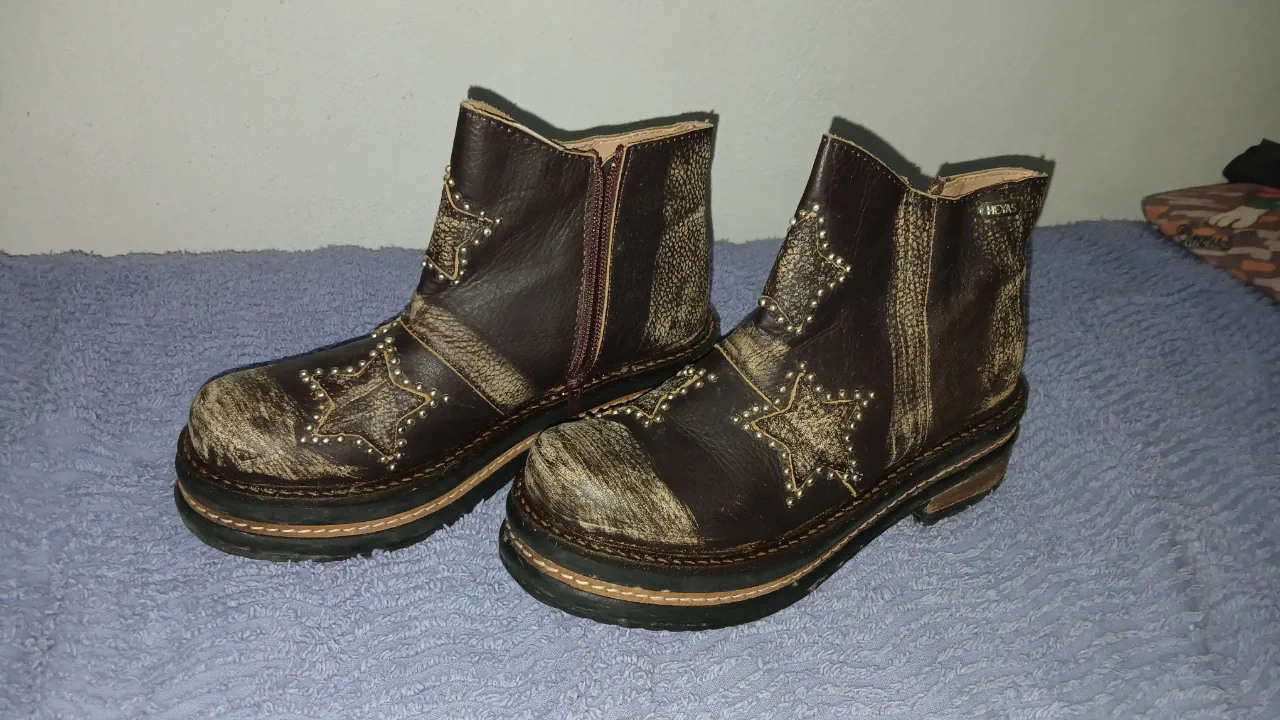 Botas Heyas - imagen 3