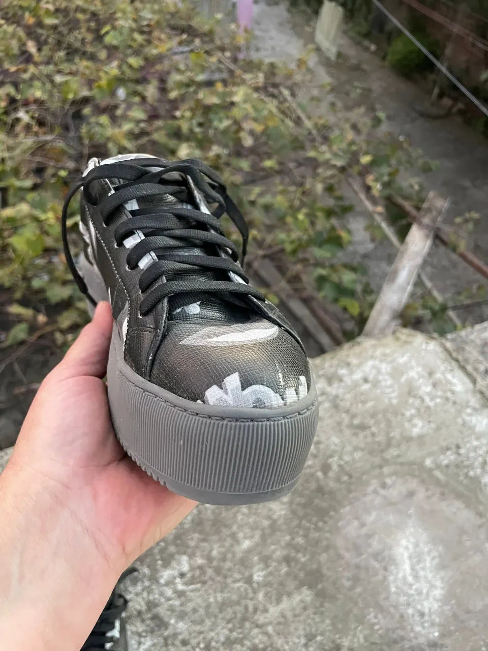 Zapatillas Jazmín Chebar - imagen 5