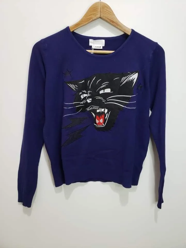 Sweater Otras marcas · Talle M