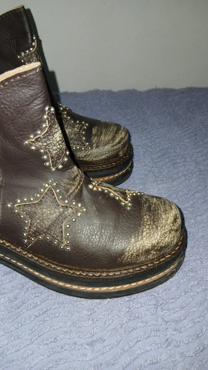 Botas Heyas - imagen 6