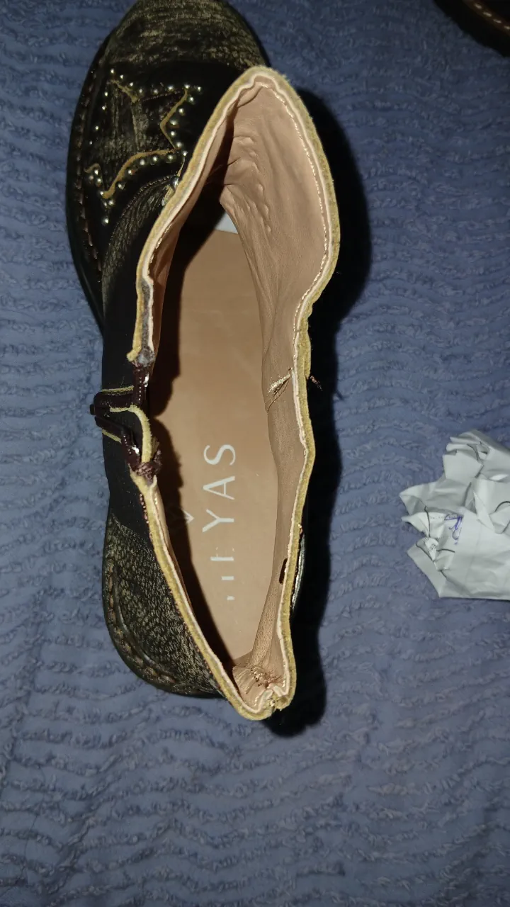 Botas Heyas - imagen 7