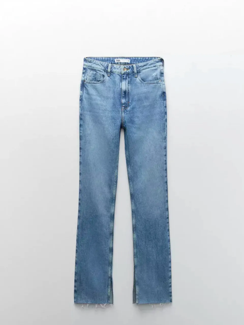 Zara · Talle EU 38