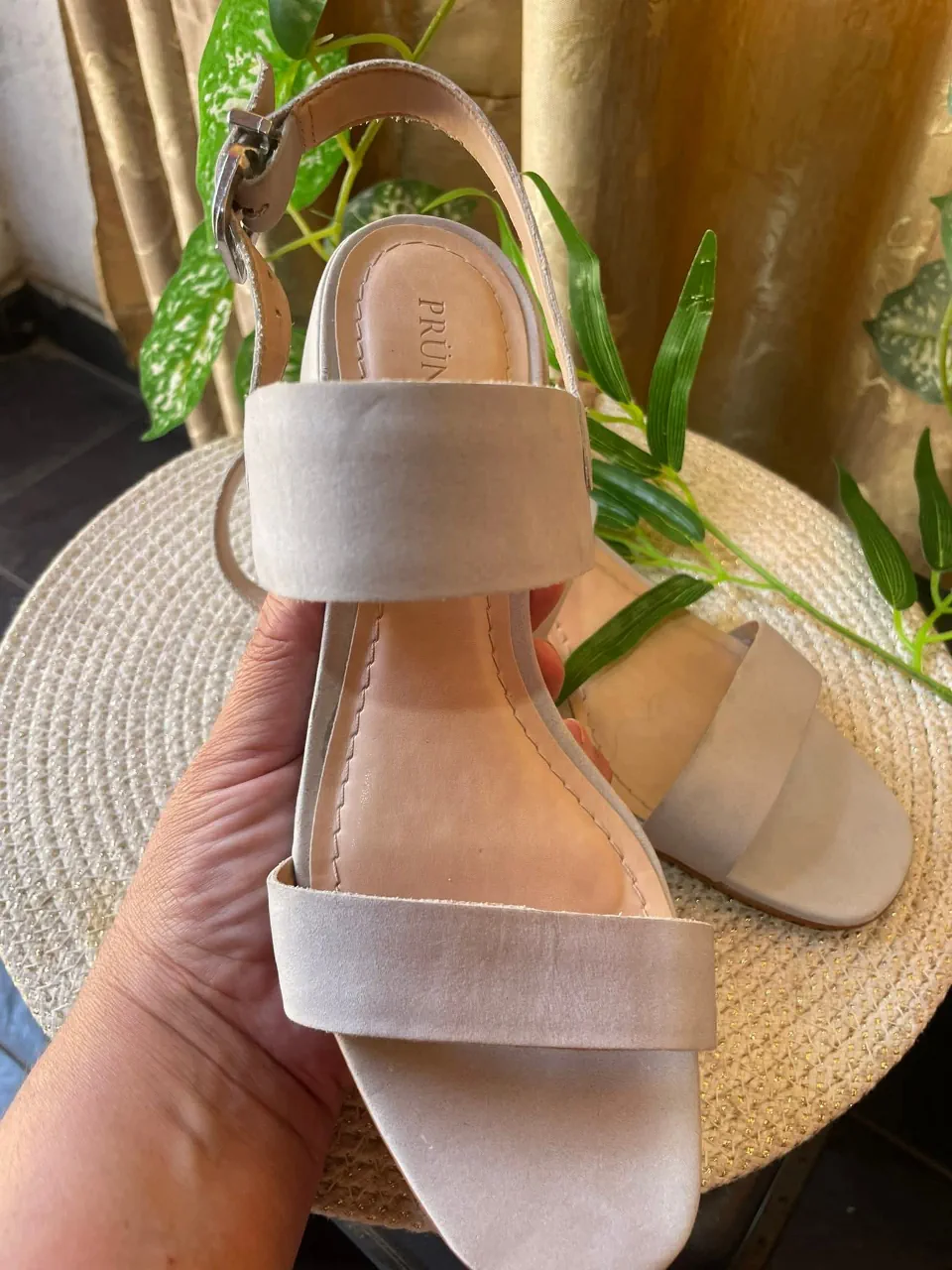 Sandalias Prüne - imagen 1
