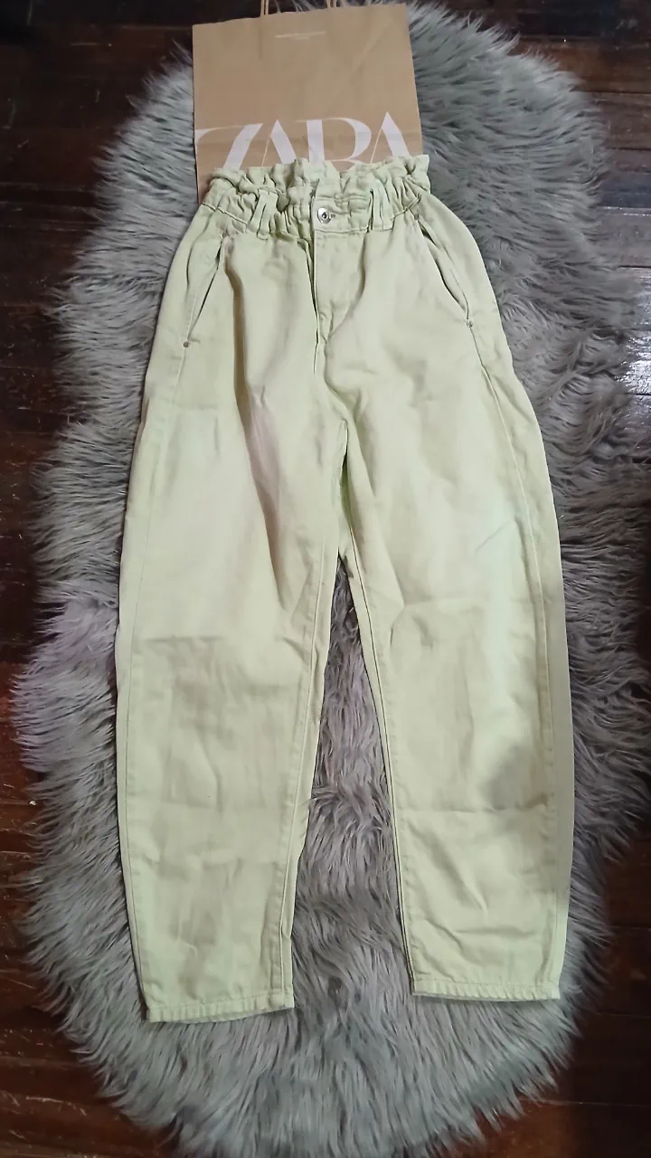 Pantalón Zara - imagen 1