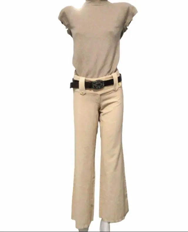 Pantalón Normandie · Talle EU 40