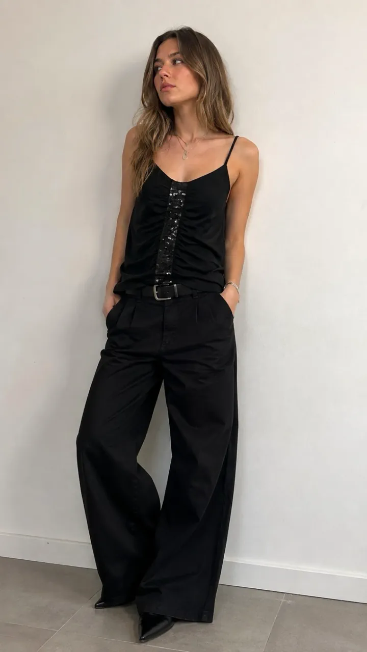 Musculosa Otra - imagen 1