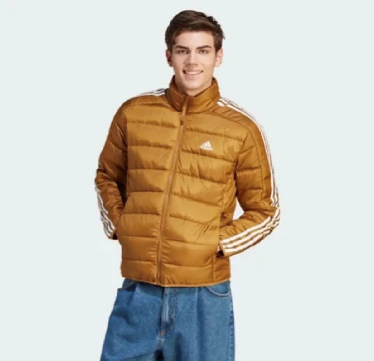 adidas · Talle S