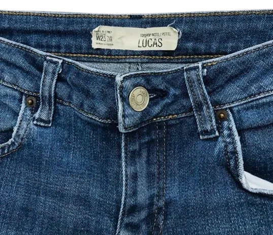 Jean Topshop - imagen 6