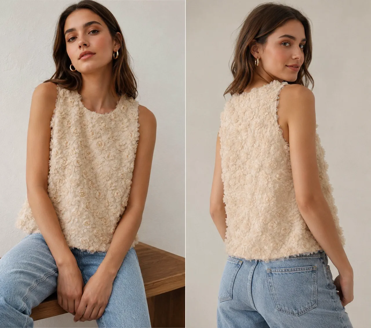 Top Shein - imagen 1