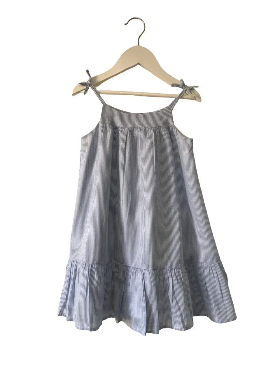 Vestido corto H&M · Talle 5 años / 110 cm