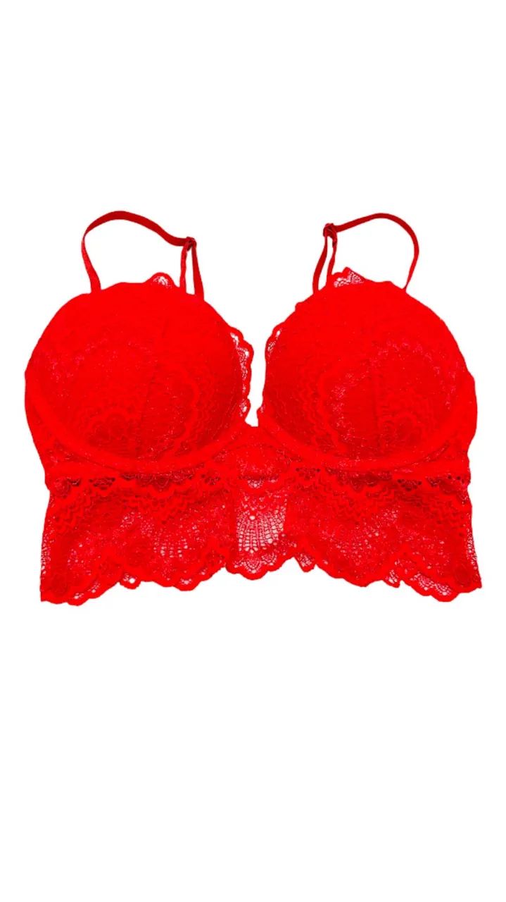 Corpiño H&M · Talle único