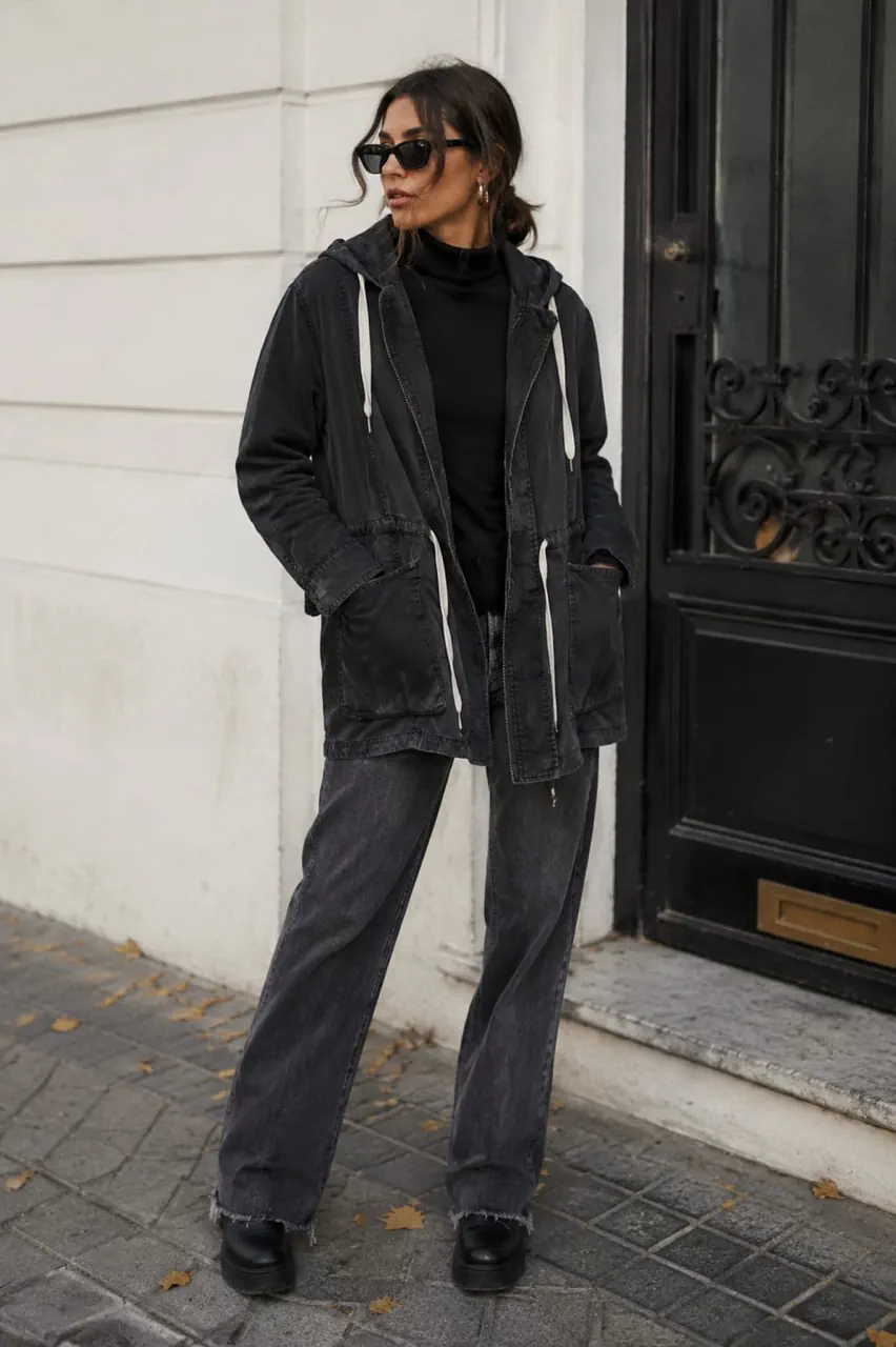 Campera Paula Cahen D'Anvers - imagen 1