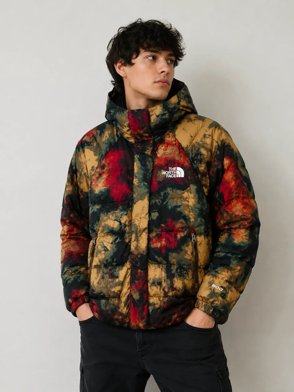Campera The North Face - imagen 1