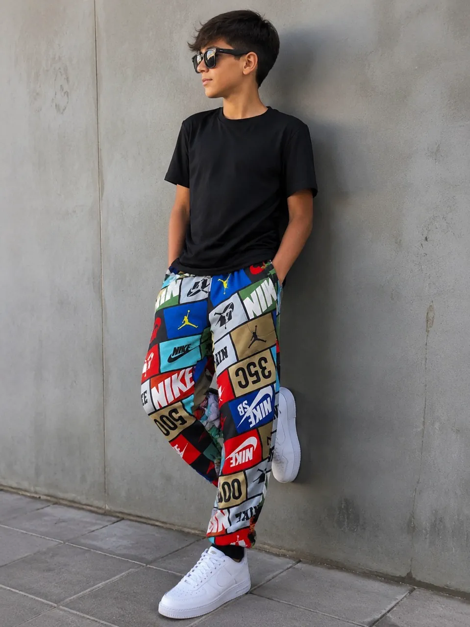 Pantalón Otra · Talle 16 años / 176 cm