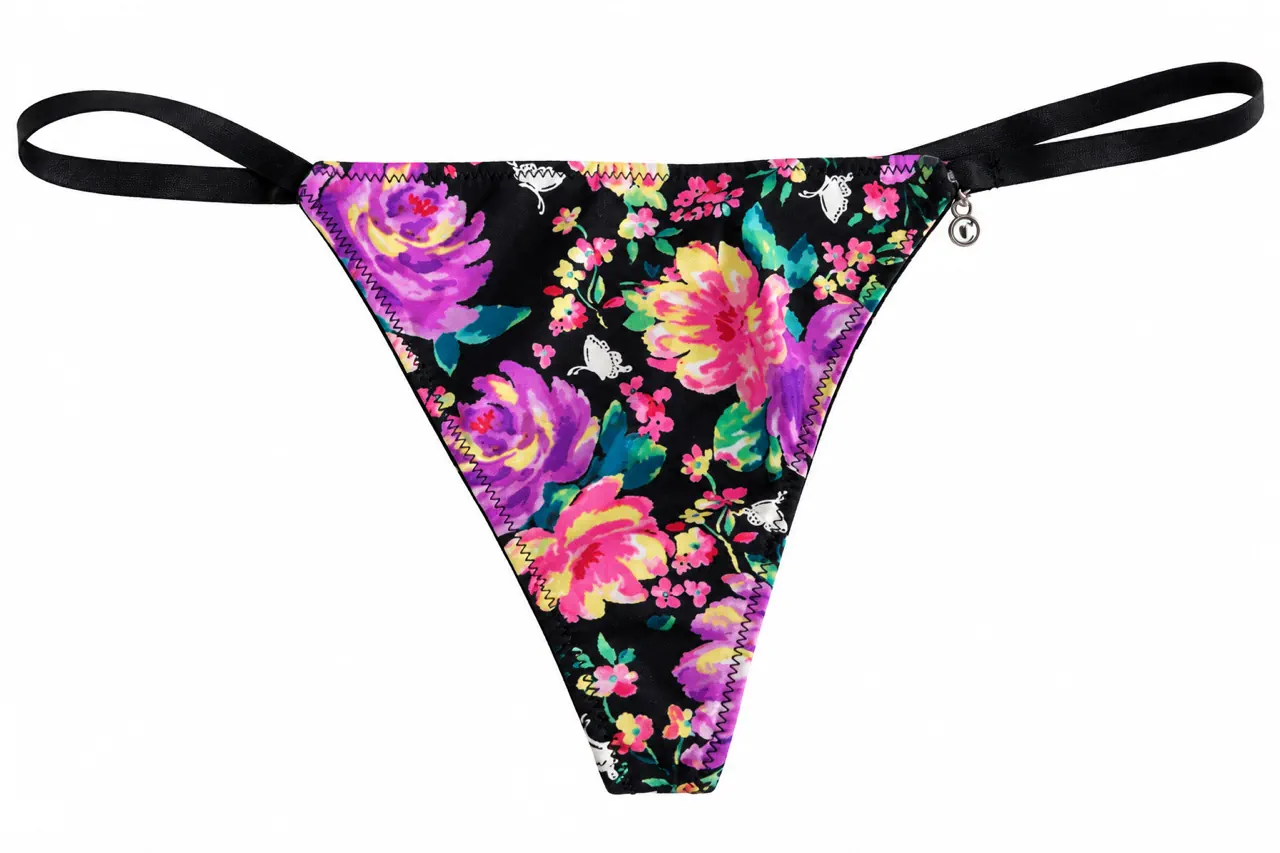 Bombacha Victoria's Secret - imagen 1