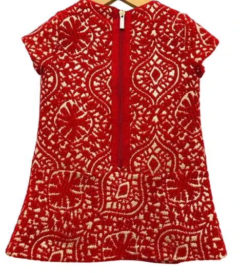 Vestido corto Pili Carrera - imagen 3