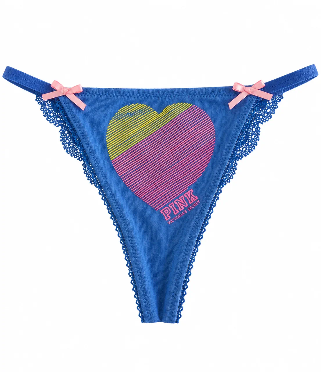 Bombacha Pink - imagen 1