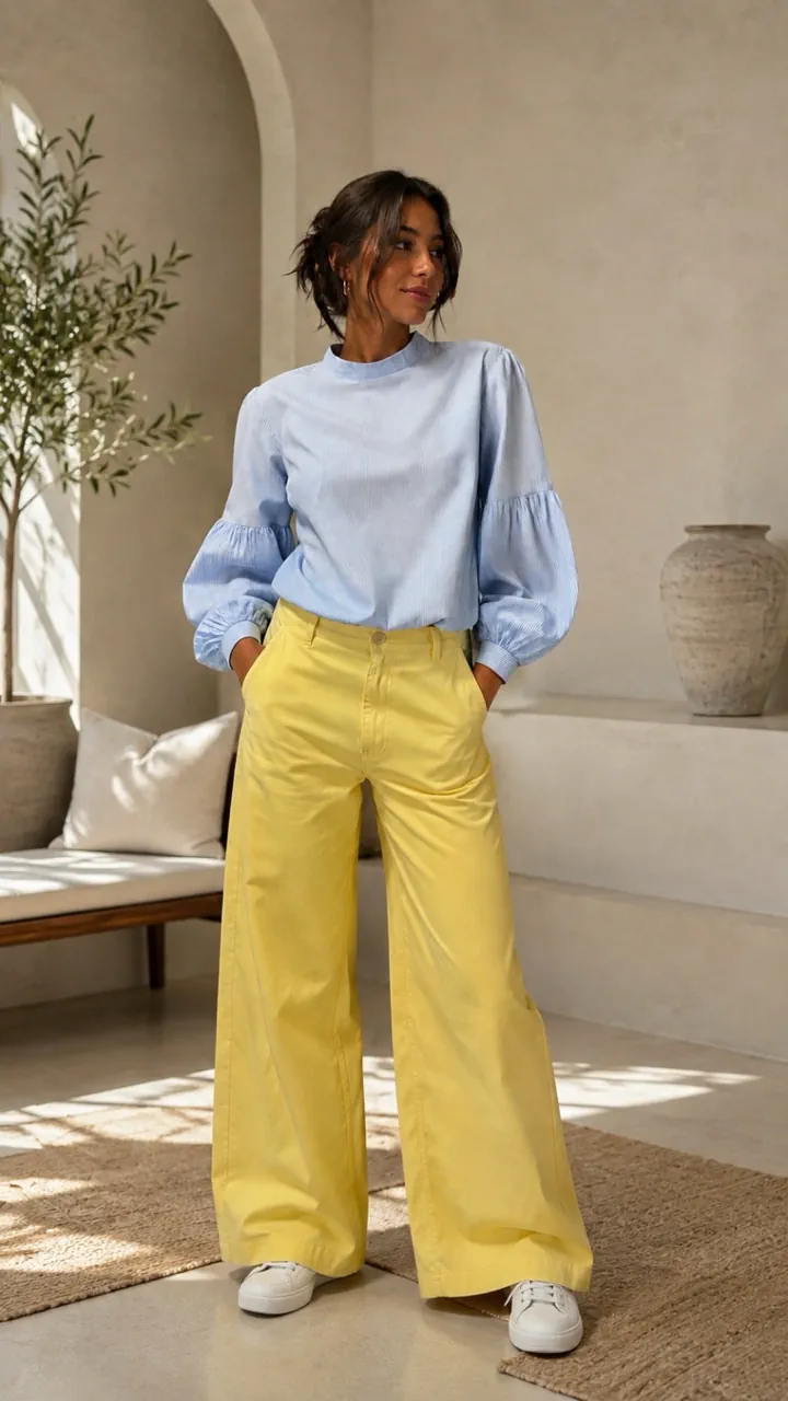 Blusa Forever 21 - imagen 1