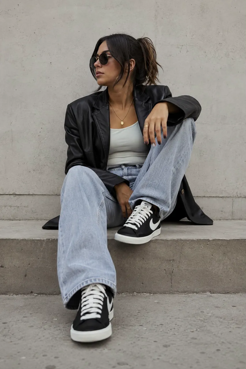 Zapatillas Nike - imagen 1