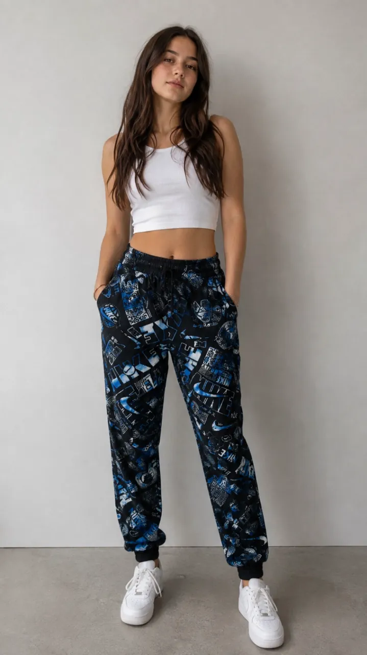 Pantalón Otra · Talle 16 años / 176 cm