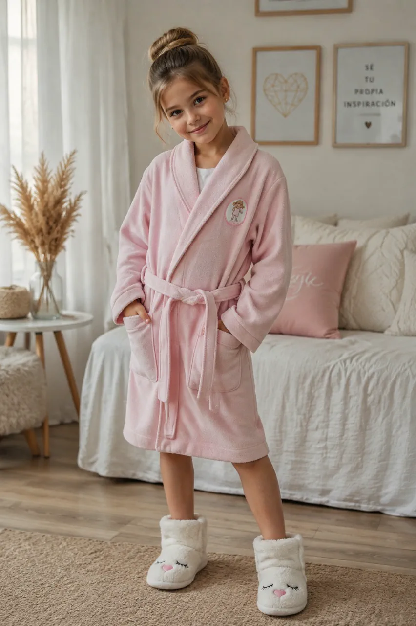 Pijama de una pieza Baby cottons - imagen 1