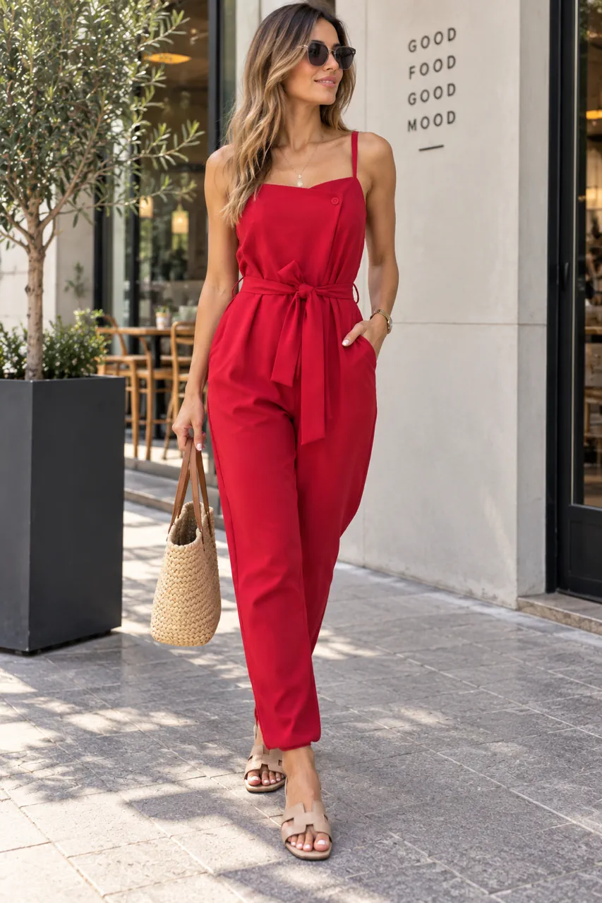 Mono Sisley · Talle S