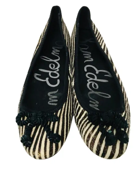 Ballerinas Sam Edelman · Talle AR 36