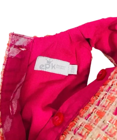 Vestido corto Epk - imagen 5