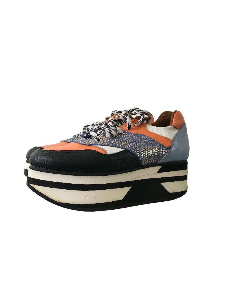 Zapatillas Wild like me - imagen 1