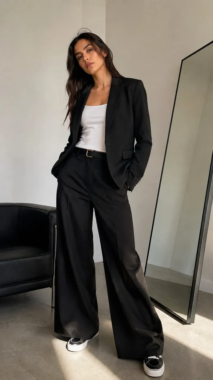 Blazer Zara - imagen 1