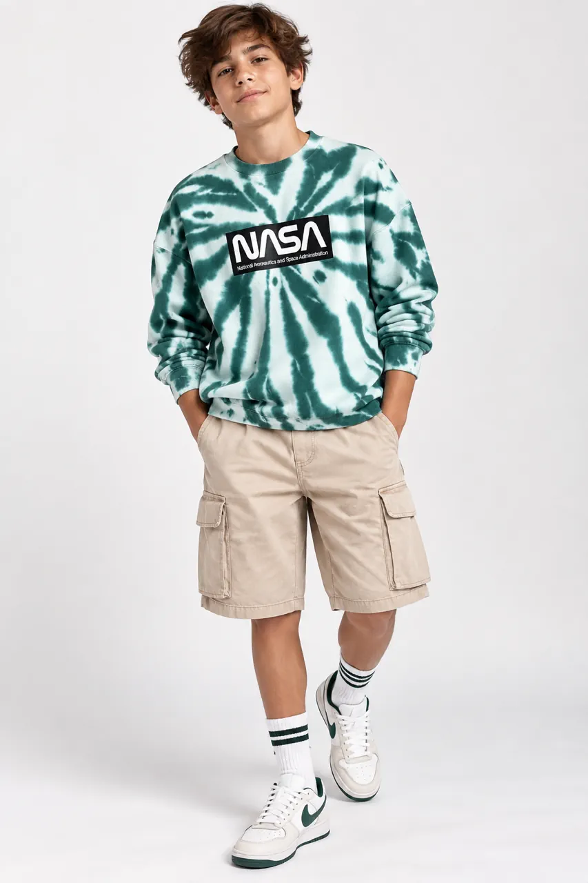 Buzo H&M · Talle 14 años / 164 cm