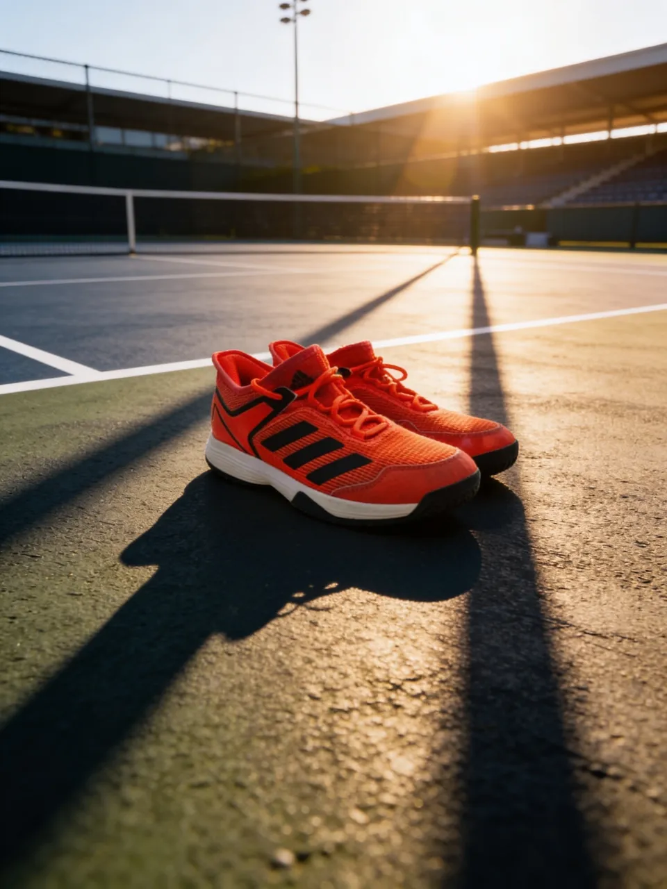 Zapatillas adidas - imagen 1