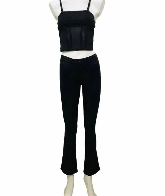 Pantalón Tabatha L · Talle S