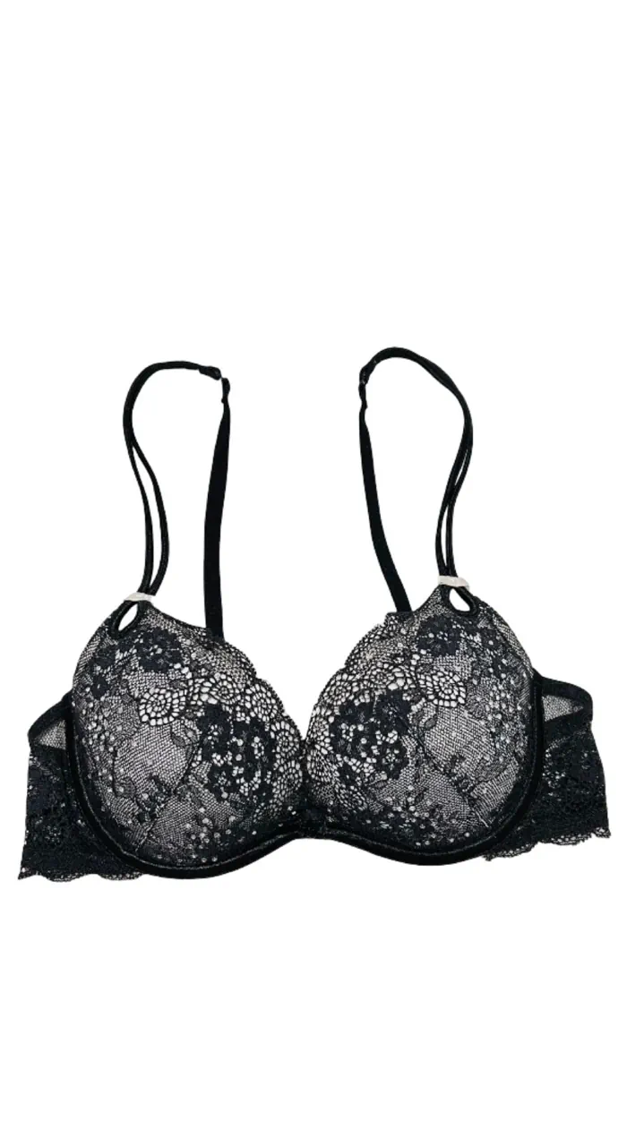 Corpiño Victoria's Secret - imagen 1