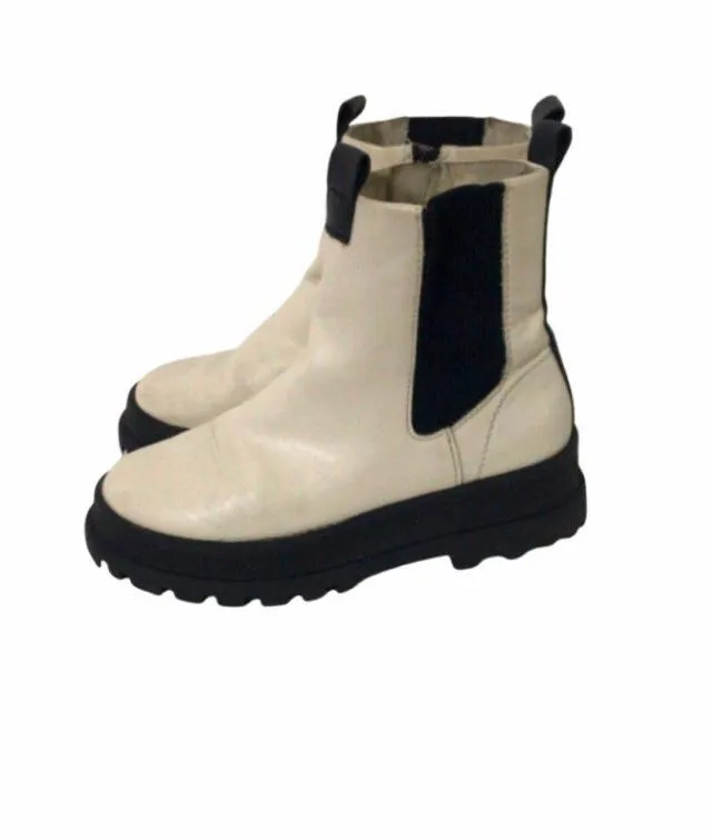 Botines Zara · Talle AR 32